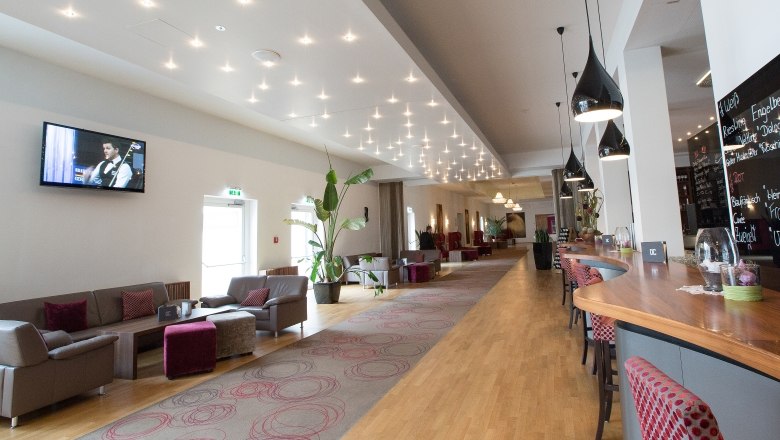 The Gold's, © schwarz-koenig