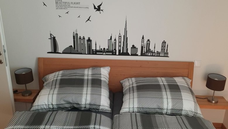 bedroom-0, &copy; G&uuml;nter Hintersteiner