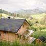 Chalet Schober, © Heinz Peterherr