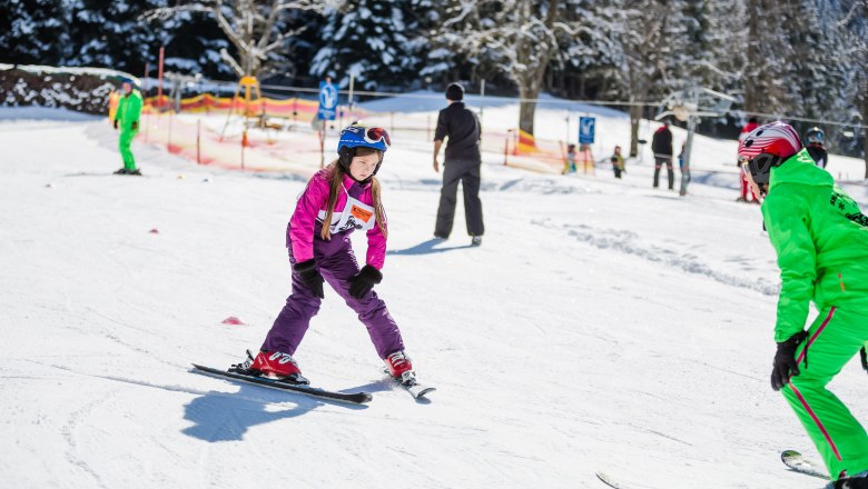 School ski day Lackenhof/&Ouml;tscher, &copy; zVg Michael Nendwich