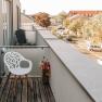 Business Terrasse, © HEINhotel vienna airport