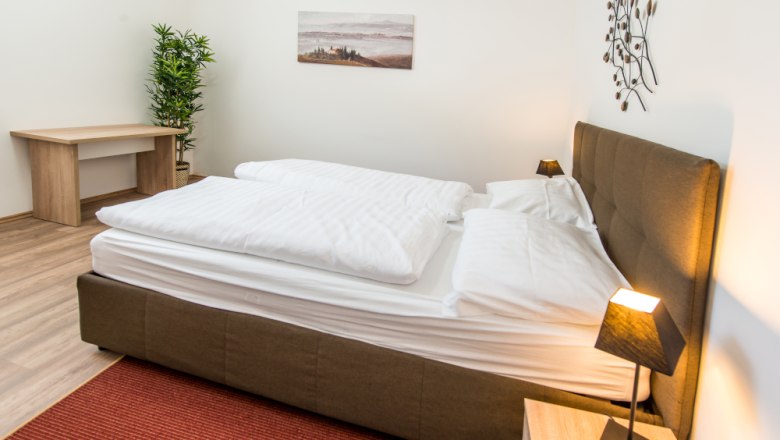 Teichwies'n Alm Dependance, &copy; www.pictoresk.at