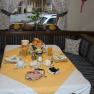 Breakfast table, © Familie Reischer