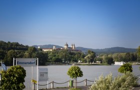 Emmersdorf location details, &copy; Donau N&Ouml; Tourismus_Barbara Elser