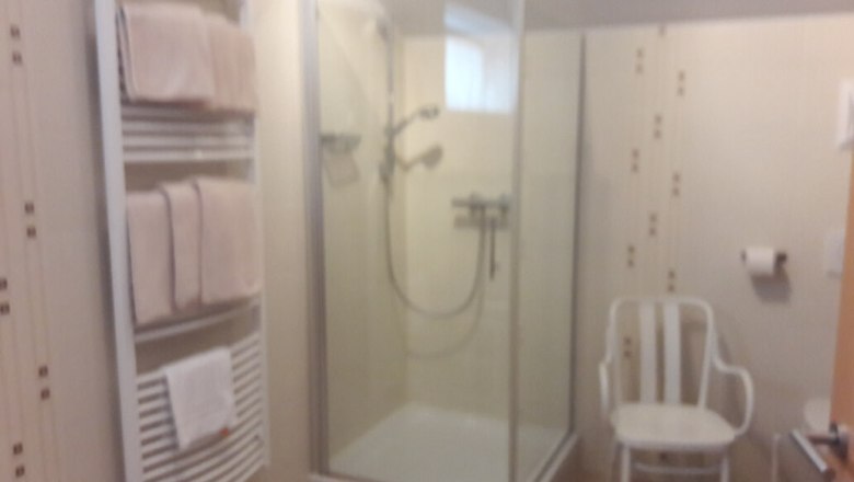 Bathroom, © Bila Auer