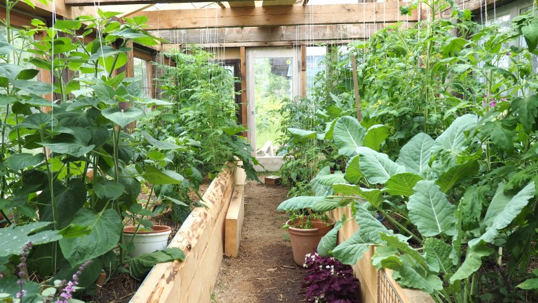 Spindlhof, © Spindlhof