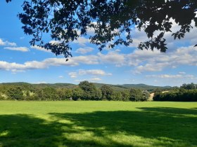 Mittelpunkt Biosph&auml;renpark, &copy; Wienerwald