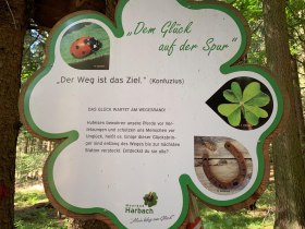 Mein Weg zum Gl&uuml;ck, &copy; Unknown