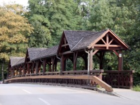Leithabr&uuml;cke Katzelsdorf (Copyright: Steindy), &copy; Wiener Alpen in Nieder&ouml;sterreich