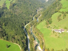 Ybbstal, &copy; zVg privat