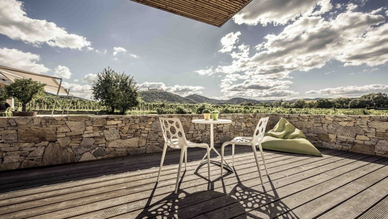 MALAT Winery and Hotel, &copy; MALAT Weingut und Hotel