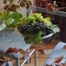 8-grapes-from-the-private-garden, © Gabriele Prandstetter