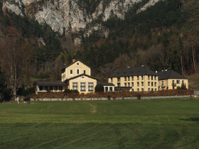 DNA Semmering 2024, Wiener Alpen in Nieder&ouml;sterreich, &copy; Nieder&ouml;sterreich Werbung/friendship.is/Ian Ehm