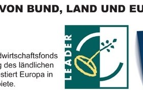 F&ouml;rderlogoleiste, &copy; Wienerwald