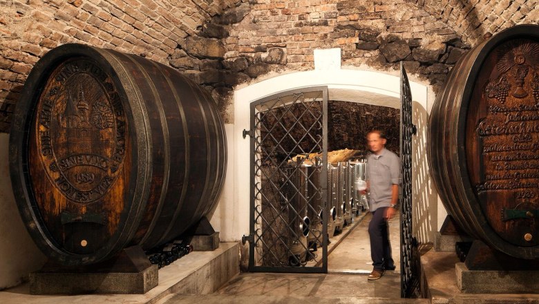 winery_c-urbanushof_-leonhard-hilzensauer_preview, &copy; Leonhard Hilzensauer