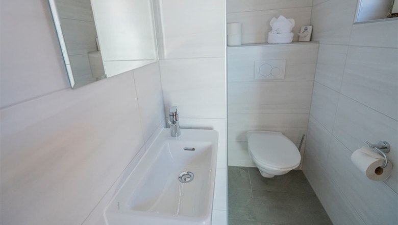 Toilet, &copy; Stephan Mussil