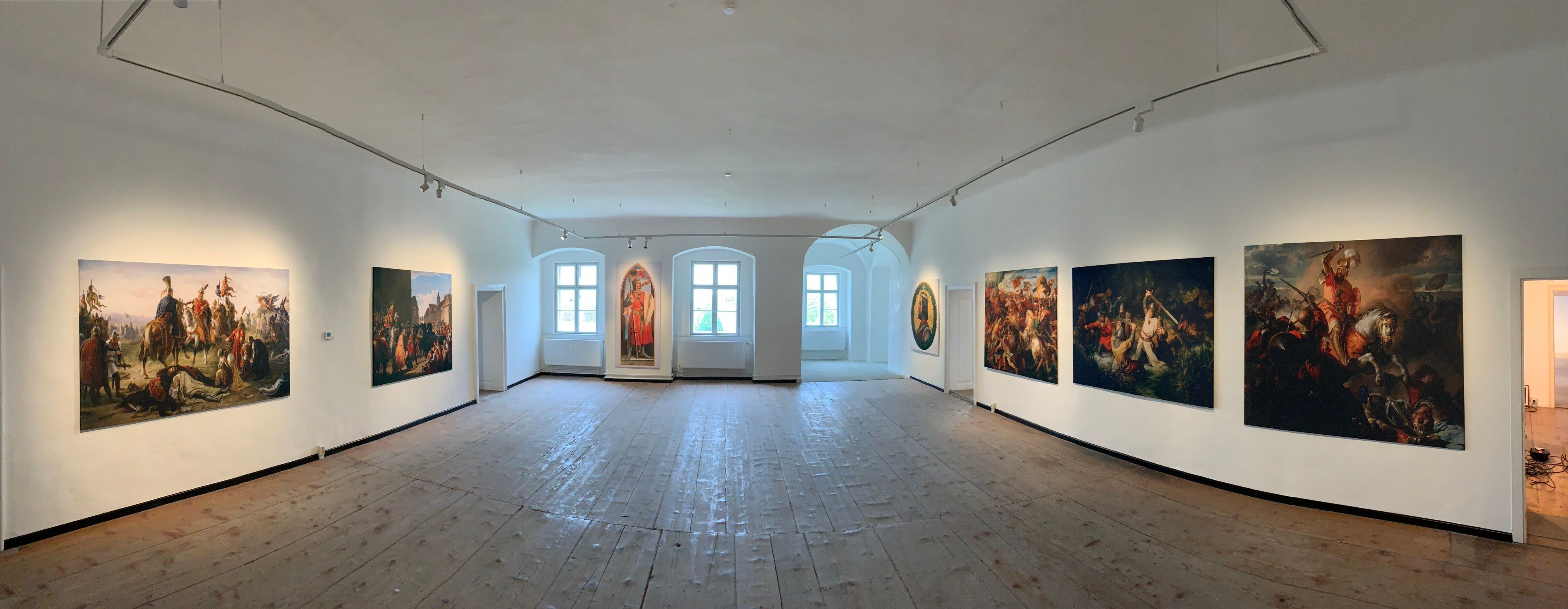Showroom