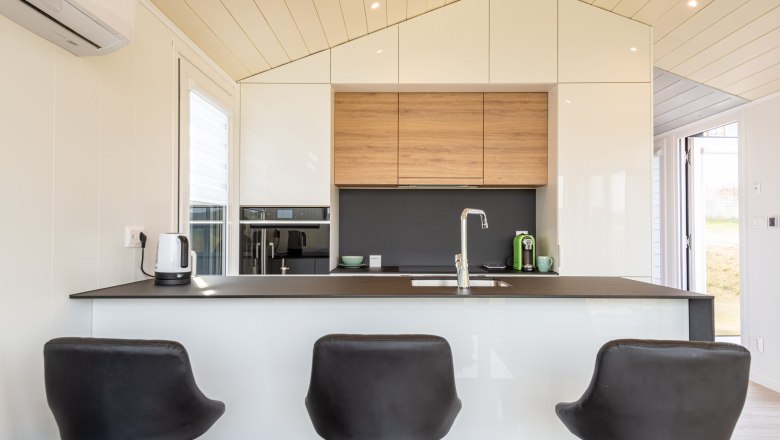 Kitchen & Bar, &copy; Ernesto Fotografie