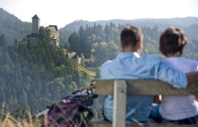 Burg Rappottenstein, &copy; &copy; Waldviertel Tourismus, ishootpeople.at