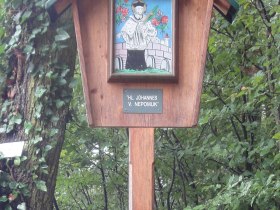 Seelackenbergweg, &copy; Anton Hollaus