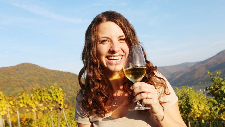 Enjoyable Wine Autumn, © Niederösterreich-Werbung/schwarz-koenig.at