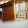 Hotel Exel, &copy; Moststra&szlig;e, dochbodnliacht
