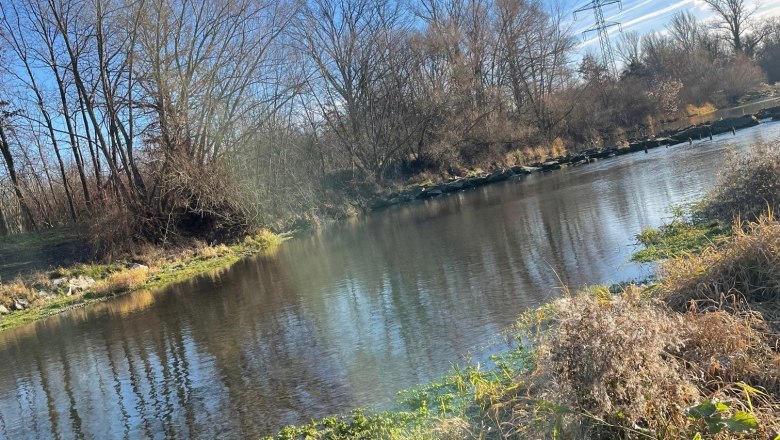 Rest area St.Andräer Steg, © Elisabeth Herzog-Fitzke