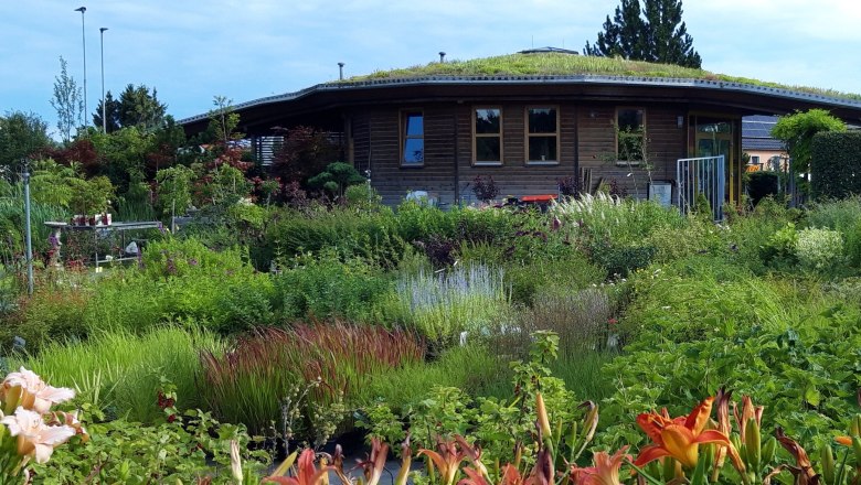 Garden designer, &copy; Garten-Rath