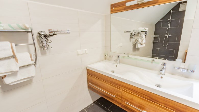 Bathroom, © Ludwig Fahrnberger