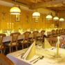 Dining room, © Landgasthof Sengstbratl