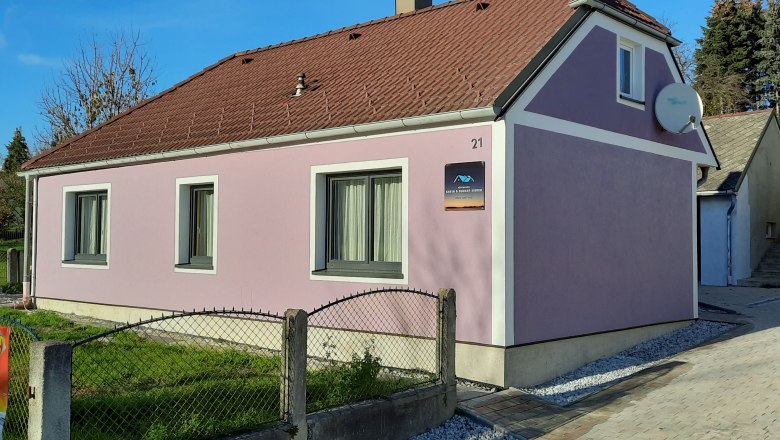 holiday-house-karin-and-robert-sieder-2, © Familie Sieder holiday-house-karin-and-robert-sieder-2, © Familie Sieder