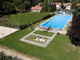 Freibad Edlitz, &copy; Marktgemeinde Edlitz