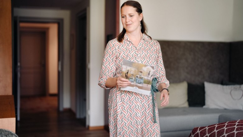 RelaxResort Kothmühle, © Moststraße, dochbodnliacht