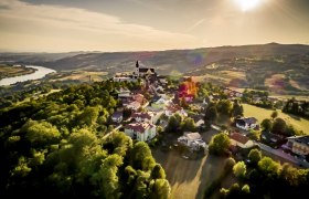 Mood about Maria Taferl, &copy; Robert Herbst