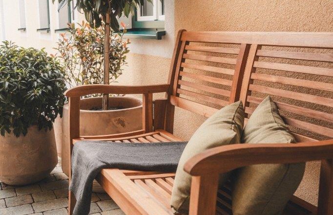 Apartment Haushammer, &copy; &copy; Forst Kienberg &ndash; Fotos von Gerald Demolsky