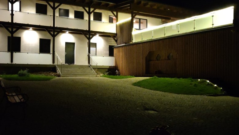 summernight, © Hofstadl summernight, © Hofstadl