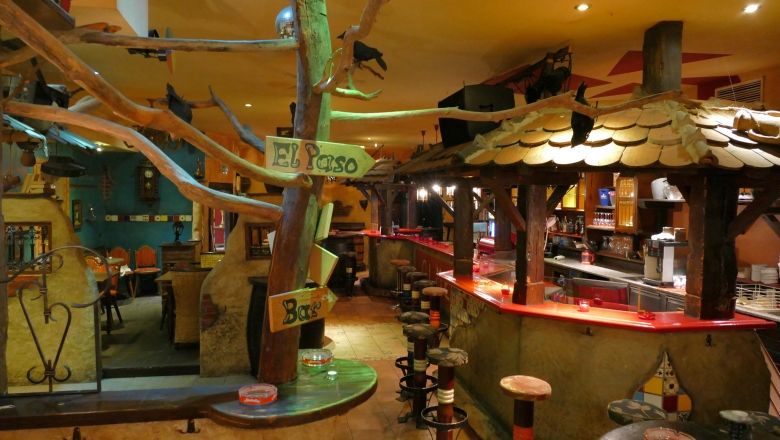 La Luna dance bar