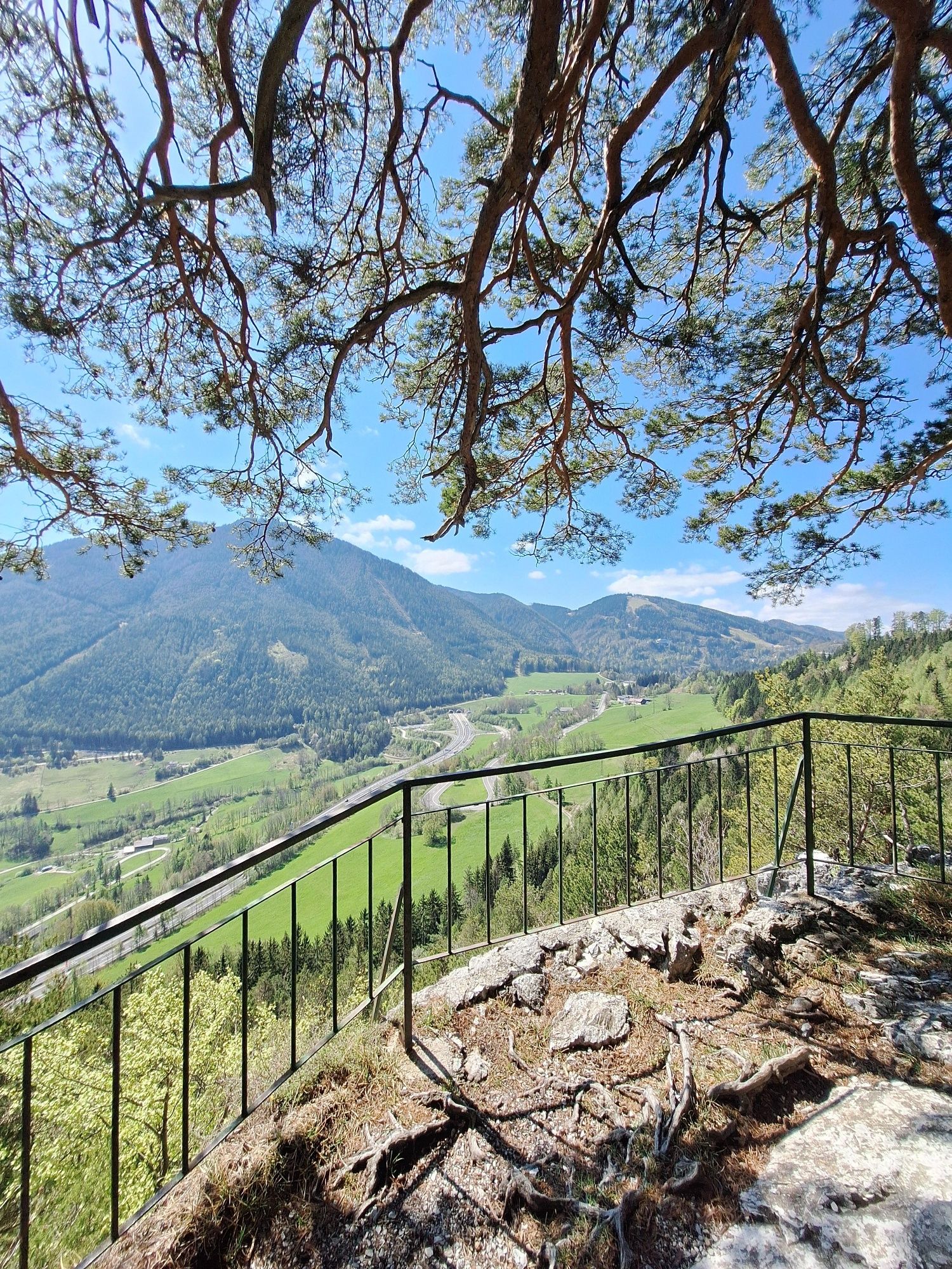 Georgswarte