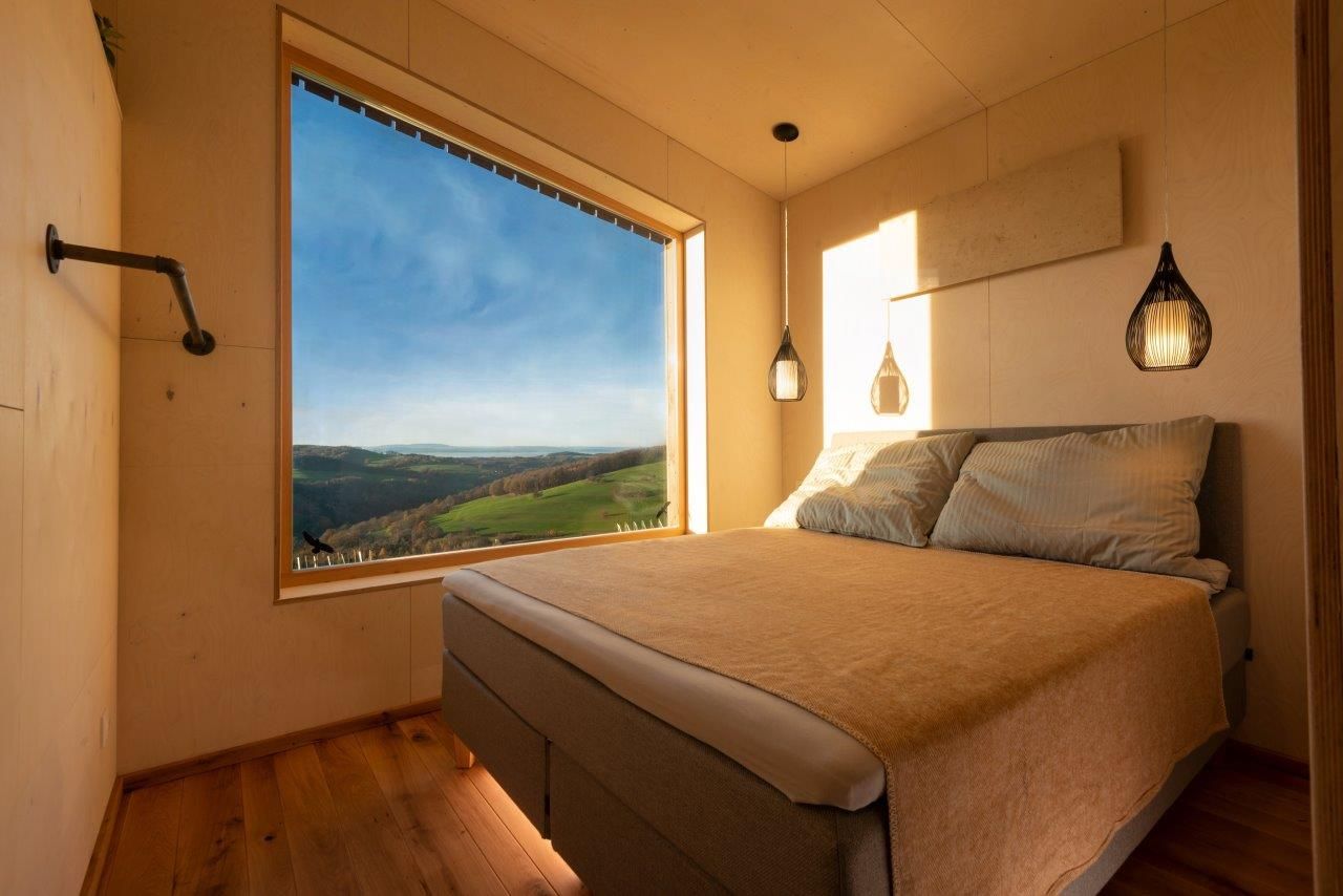 Elsbeer Chalet