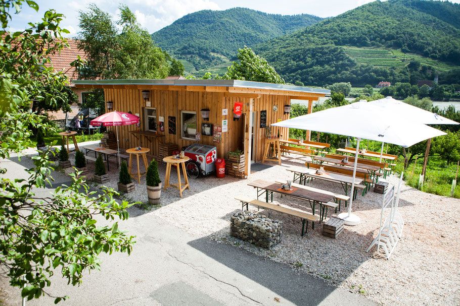 M-Restaurant in Schwallenbach