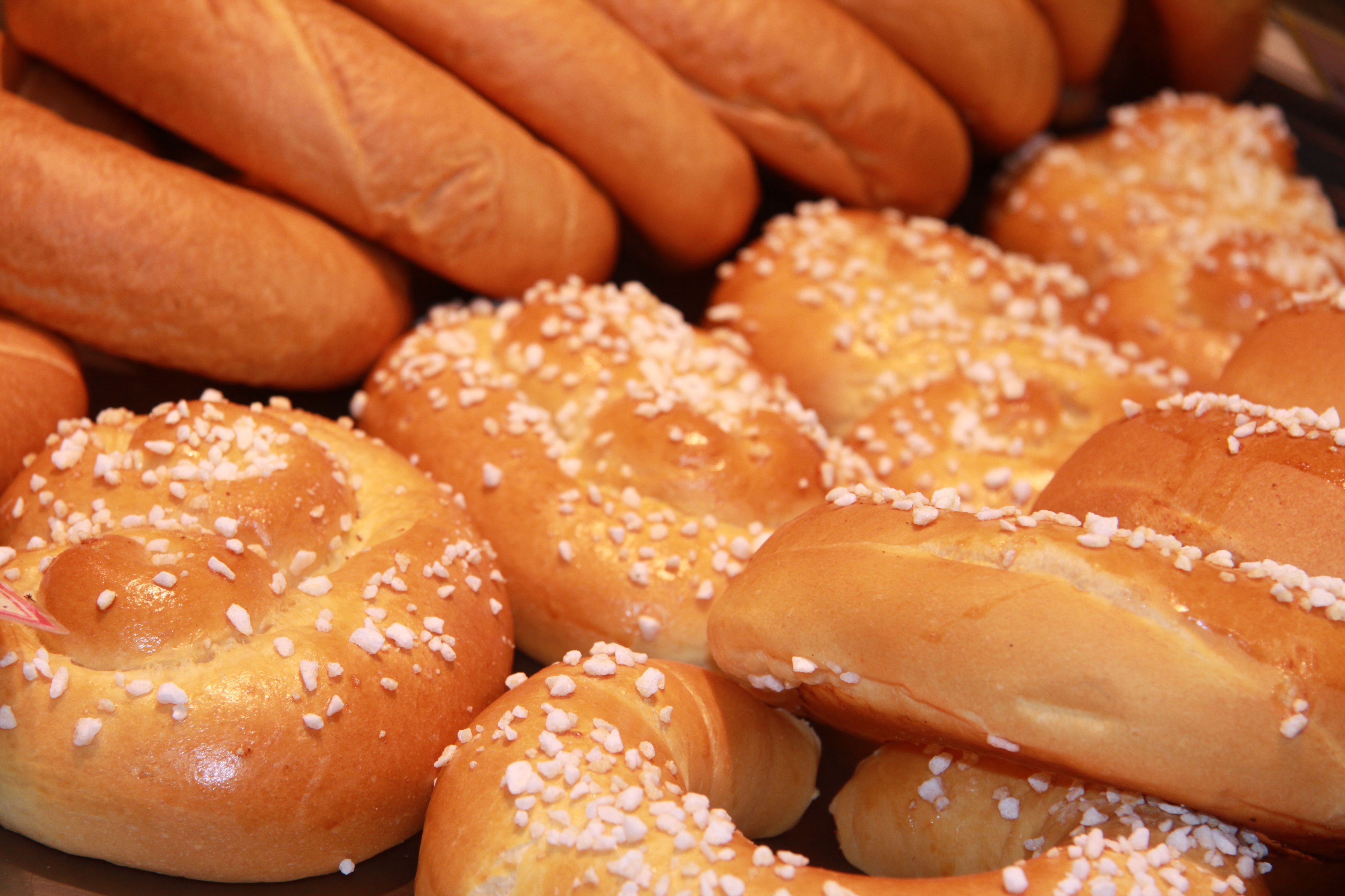 Weingartner cookies
