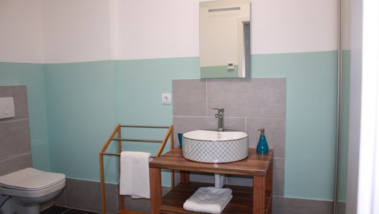 Apartment 3, © Yuva