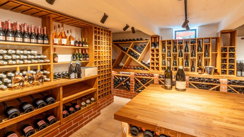 M&ouml;rwald Estate, &copy; M&ouml;rwald