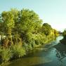 Fluss Schwechat, © Schwertfuehrer Christian