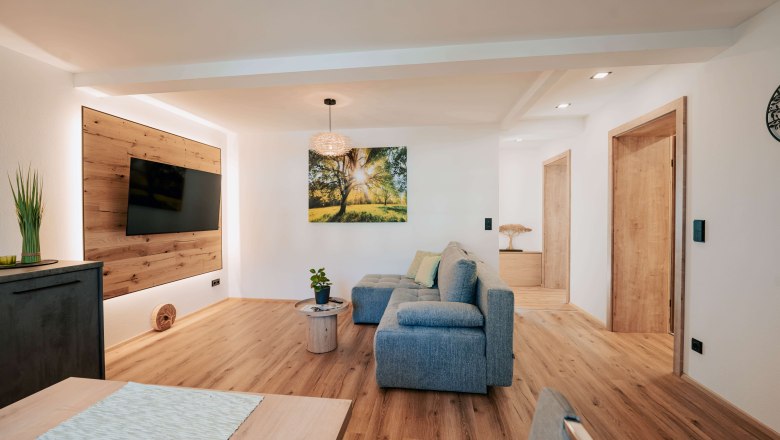 Vacation apartment at the Wieserhof (47), &copy; MIKU.Media OG