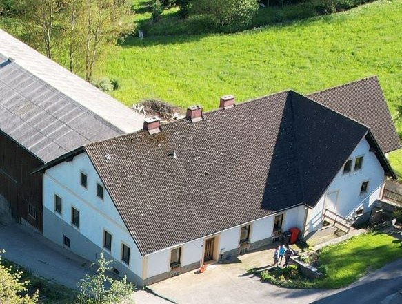 Meadow mill, &copy; Wiesm&uuml;hle