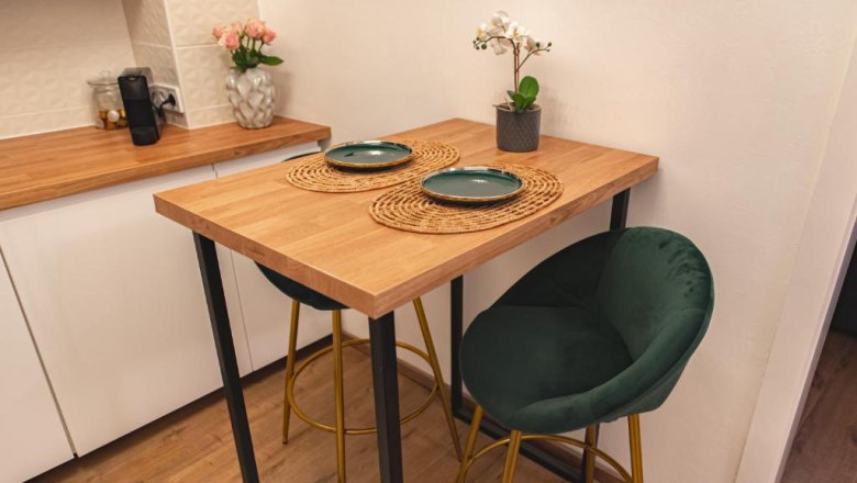 Riverside Ybbs equipment details, &copy; Riverside Ybbs