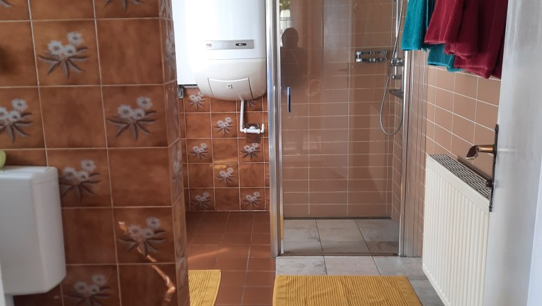 Private room Theresia Braun, &copy; Theresia Braun