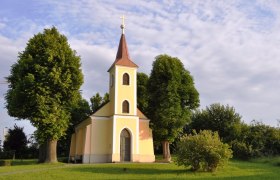 Bründl Chapel, © Andreas Schwameis