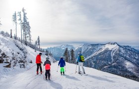 Lackenhof am Oetscher, © Niederösterreich-Werbung/schwarz-koenig.at